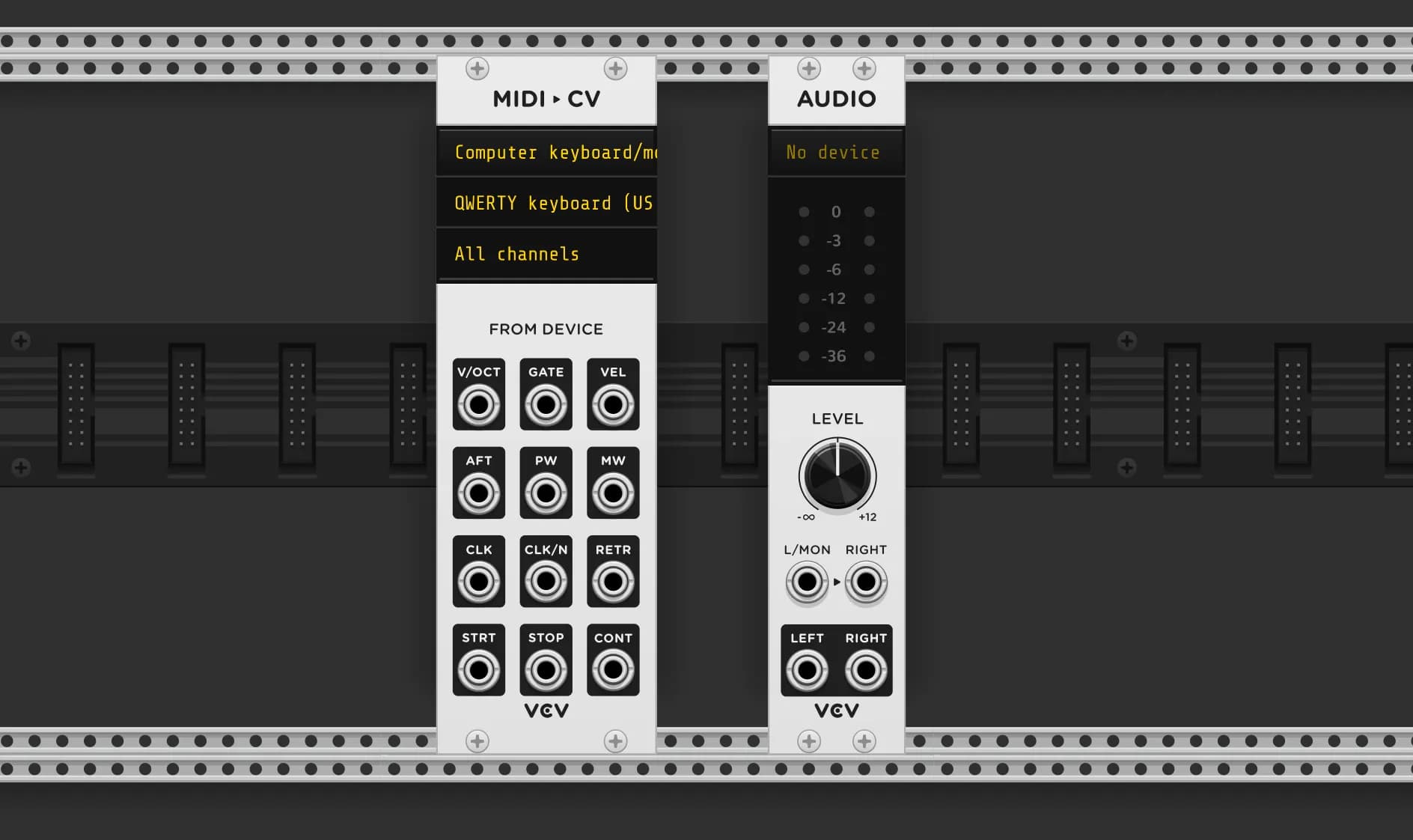 Exploring VCV Rack | Your Gateway to Virtual Modular Synthesis