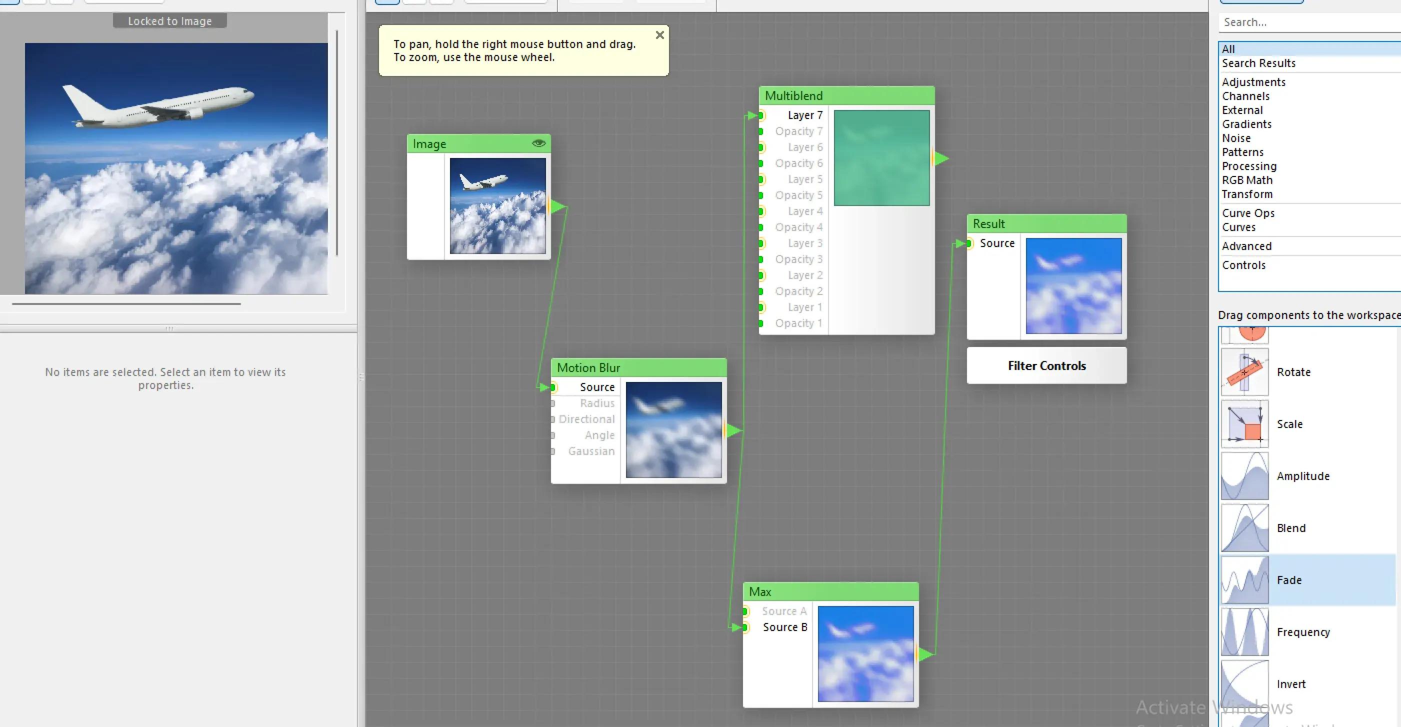 Image Filters Design | A Dive on Convolution