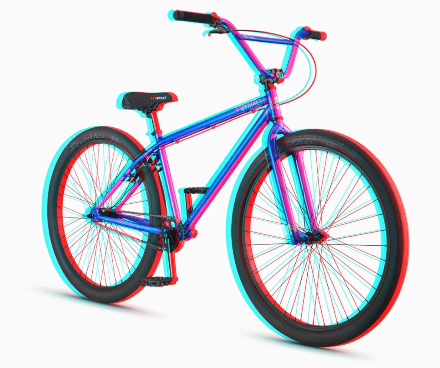 create Anaglyph 3D Images